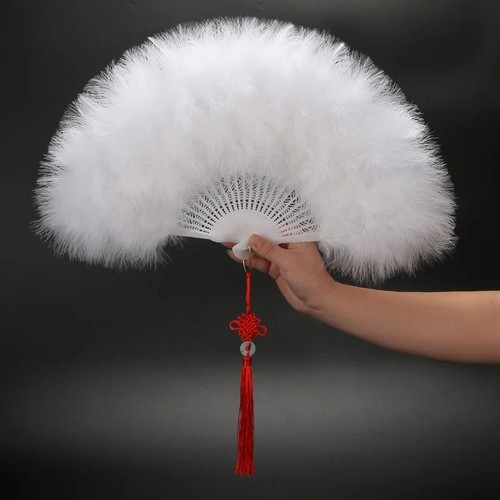 50x30cm velvet feather - 50x30cm, folding