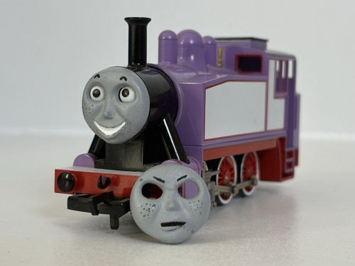 Bachmann gauge thomas - bachmann,