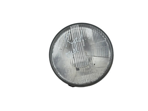 Opel kadett bosch headlight - d,