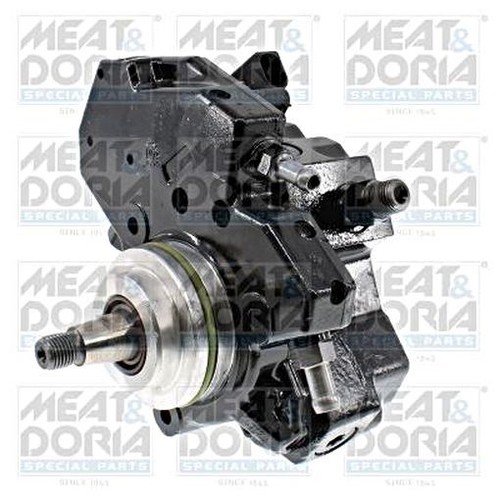 High pressure pump fits - pump,