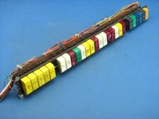 Lowrey Symphonic Holiday / Switch Bar I