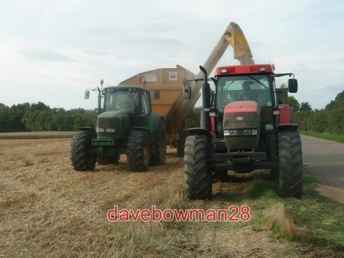 Photo load transfer chaser - photo,