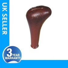 fits MERCEDES BENZ W124 S124 W126 E190 W201 W461 W463 GEAR SHIFTER KNOB 5 SPEED