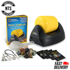 National Geographic Rock