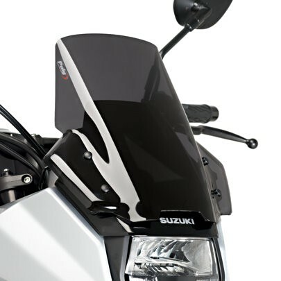 Touring fairing for suzuki - fairing,