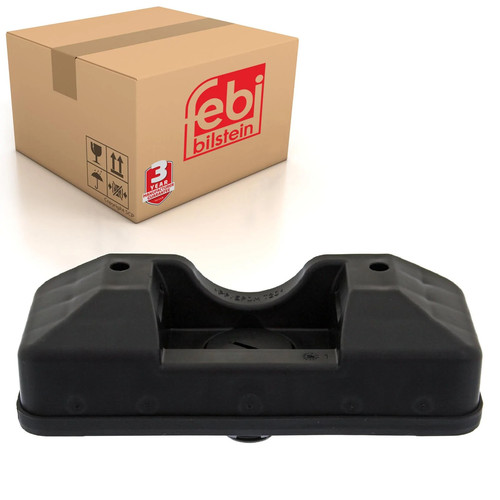 Jacking point mount cover fits - jacking,