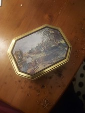 Vintage Churchill’s of