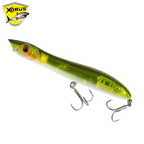 Xorus topwater floating pencil - topwater,