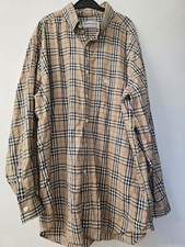 Vintage Burberry Nova Check
