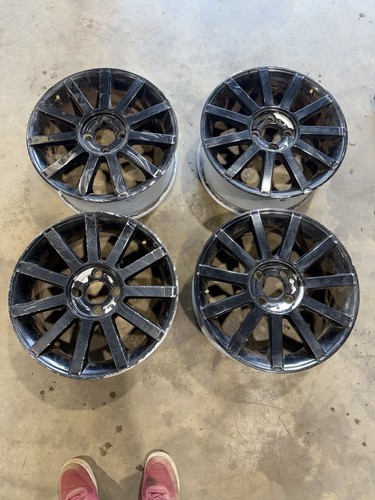 Ford fiesta 150 0 - 2.0, mk6