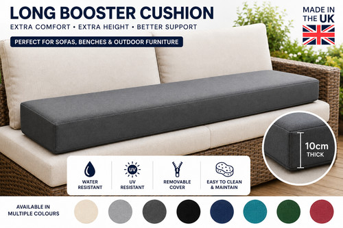 Booster cushion reflex foam - cushion,