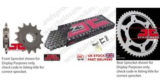 JT- Super HD Chain Sprocket