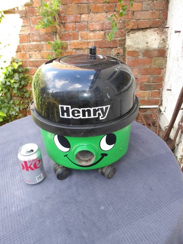 Numatic henry hoover - numatic,