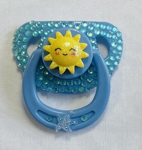 Reborn doll blue sunshine - reborn,