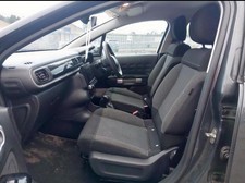 Citroen C3/C3 Aircross Airbag