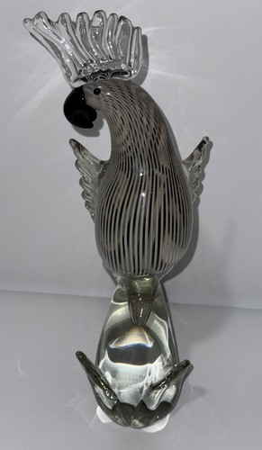 Murano art glass vintage - murano,