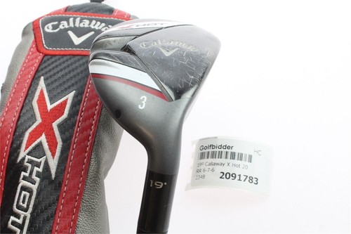 Callaway hot 2019 golf club - callaway,