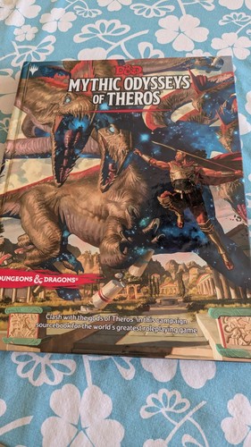 Dungeons and dragons 5th - dungeons,