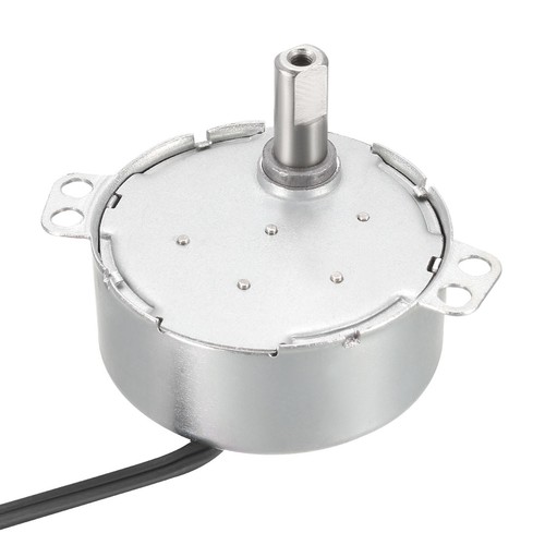 Synchronous motor 220 240v - synchronous, 220-240v