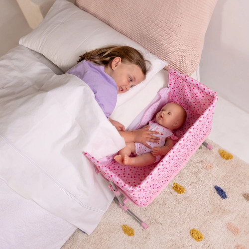 Ivy lily baby doll - &,