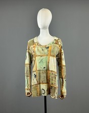 AVENTURES DES TOILES Artsy