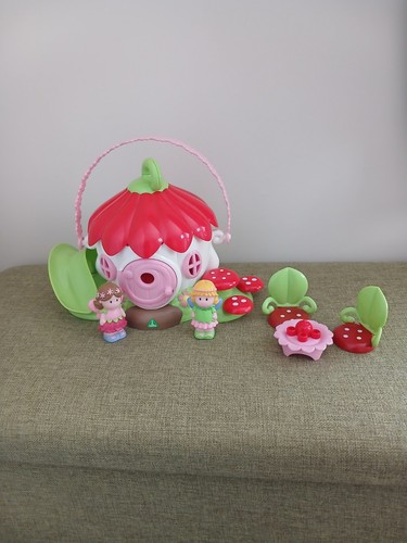 Elc happyland fairy house - elc,