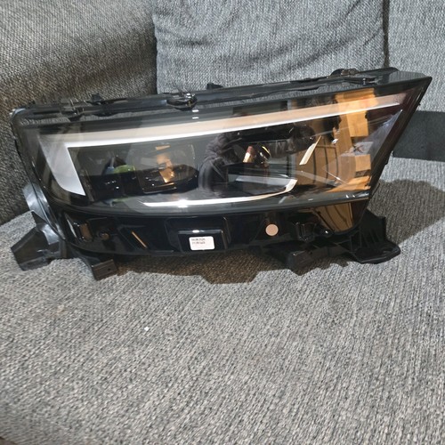 Vauxhall mokka mk2 headlight - vauxhall,