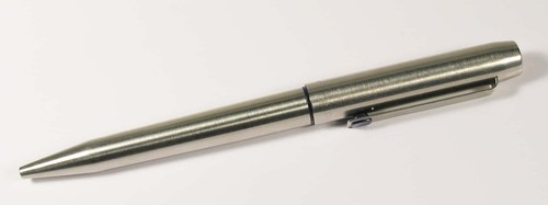 Black trim parker - trim, flighter