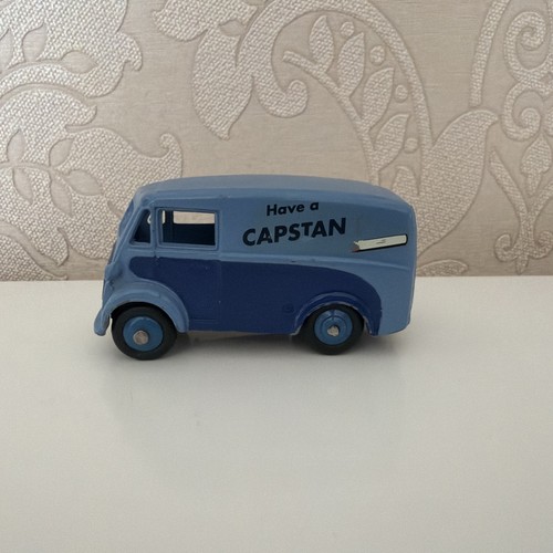 Dinky toys 465 - 465., morris