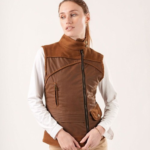 Welligogs roxy wax cotton - roxy,