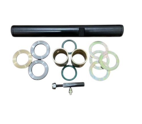Jcb king pin - jcb, repair