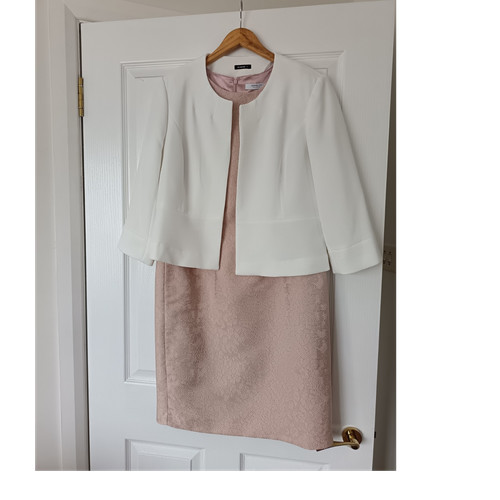 Jacques vert pink - pink, floral