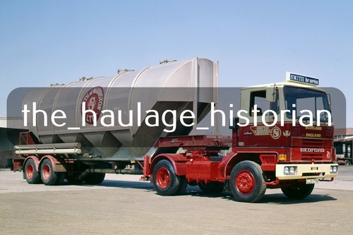 Thh truck photos - thh,