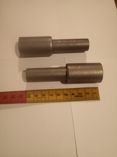 Swinging arm bushes bearing - swinging,