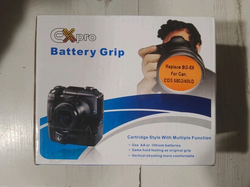 Canon eos battery - ,