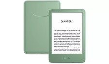 Amazon Kindle Matcha Green