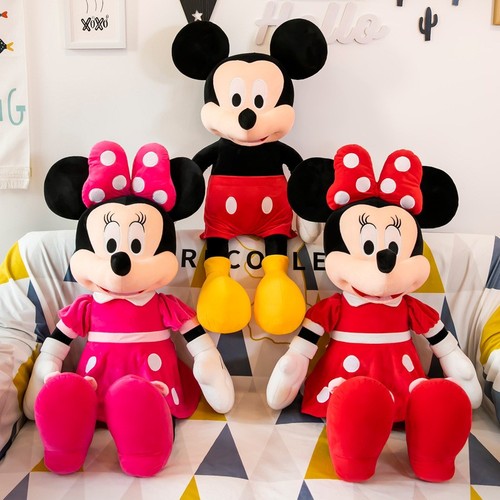Disney plush toys 35cm - plush, –