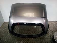 Mazda MX5 Mk3 Convertible 05-15 Hard Top Roof 38P Liquid Silver NE51-R1-291 