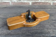 Vintage Wooden Router Plane