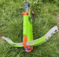 Nerf Zombie Strike