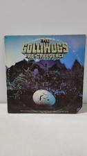 The Golliwogs-Pre Creedence -