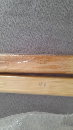 30 wooden - ",