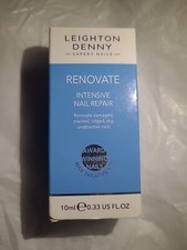 Leighton Denny RENOVATE