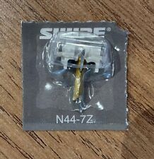 Stylus for SHURE N44-7Z Made By Shure In Mexico needle Turntable Parts