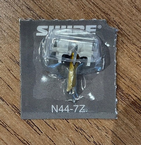 Stylus for shure - stylus,