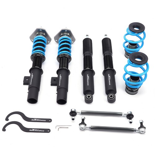 Coilovers for volkswagen vw - coilovers,