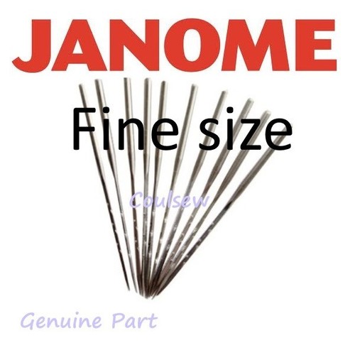 Janome fm725 felting - fm725,