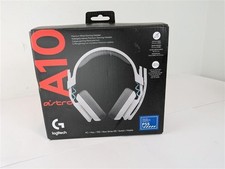 Astro A10 Gaming Headset | PS5