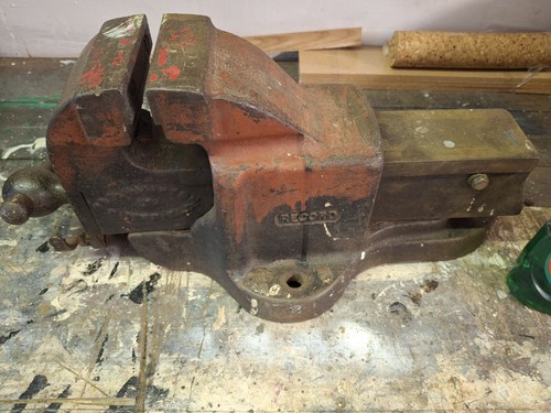 Record no22 engineers mechanic - no22,