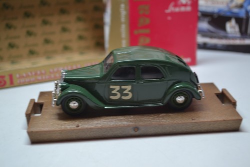 Brumm models 1947 lancia - 1947,